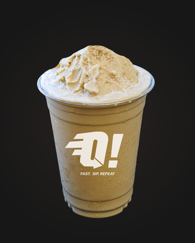 Es-Yen Frappe เอสเย็นปั่น