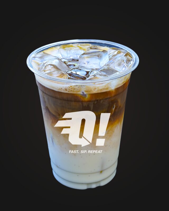 Latte ลาเต้