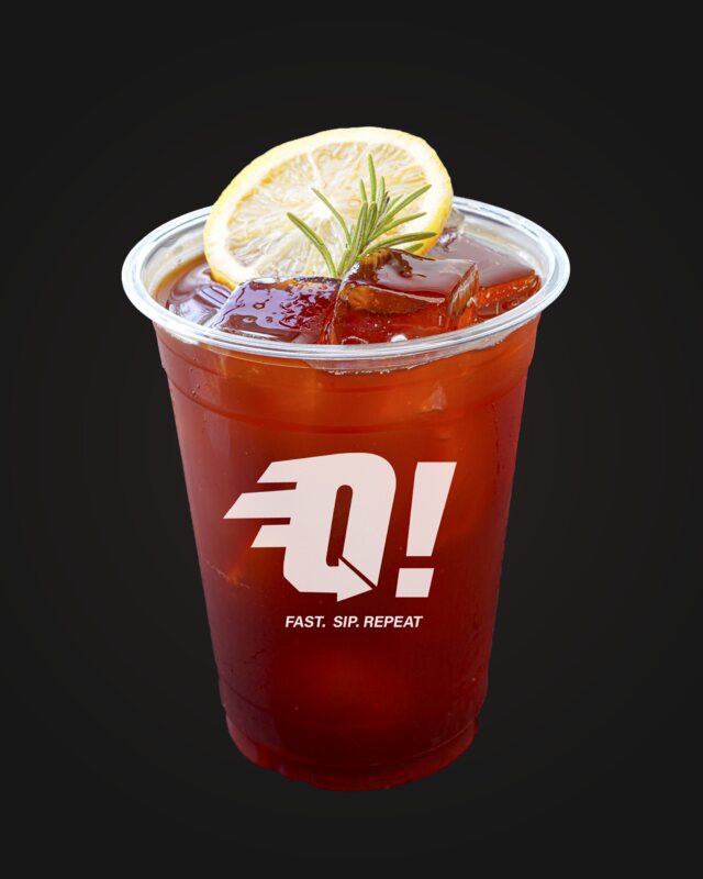 Lemon Tea