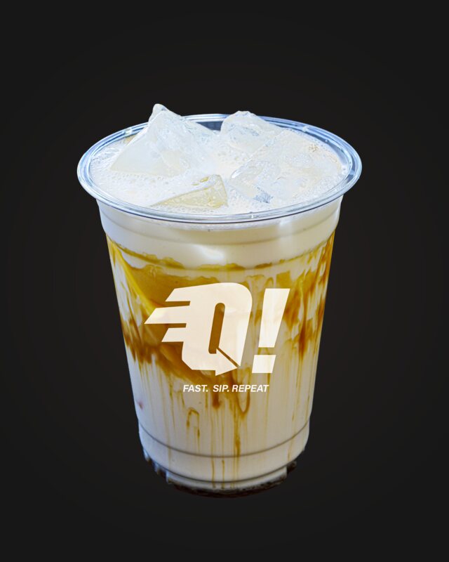 Milk Caramel
